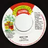 7inch Vinyl Single - Capleton - Who I Am