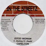 Capleton - Good Woman