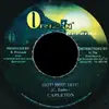 7inch Vinyl Single - Capleton - Hot! Hot! Hot!