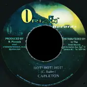 Orize'n Records