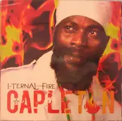 Capleton - I-Ternal Fire