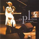 CD - Capleton - Live At Negril Jamaica
