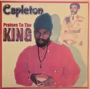 LP - Capleton - Praises To The King