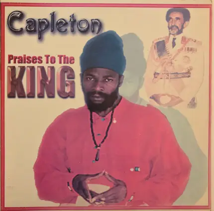 Capleton - Praises To the King