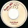 7inch Vinyl Single - Capleton - Push Hood