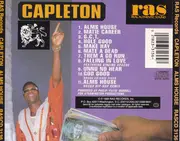 CD - Capleton - Alms House - Still Sealed