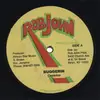 12inch Vinyl Single - Capleton - Buggerin
