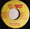 7inch Vinyl Single - Capleton - Hypocrite