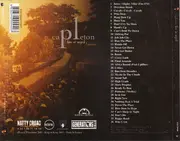 CD - Capleton - Live At Negril Jamaica