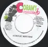 7inch Vinyl Single - Capleton - Love Mi Off