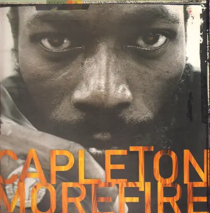 Capleton - More Fire