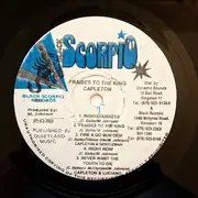 LP - Capleton - Praises To The King
