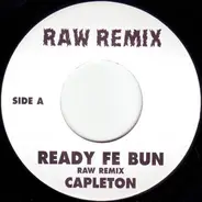 Capleton - Ready Fe Bun