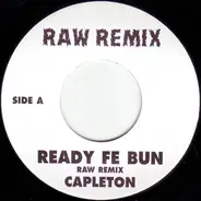 Capleton - Ready Fe Bun