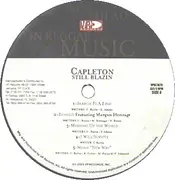 Double LP - Capleton - Still Blazin - Still sealed