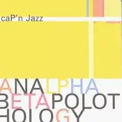 Cap N Jazz - Analphabetapolothology (2xcd)