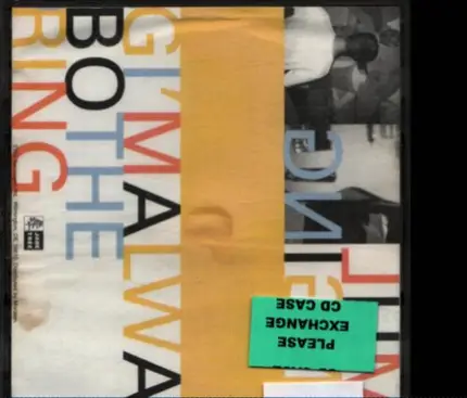 Cap'n Jazz - Analphabetapolothology (2xcd)