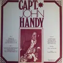 LP - Cap'N John Handy - Capt. John Handy - Still Sealed