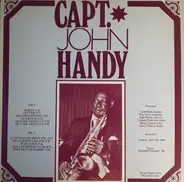 Cap'N John Handy - Capt. John Handy
