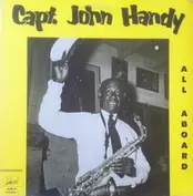 Capt. John Handy