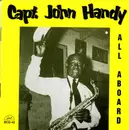 CD - Cap'N John Handy - All Aboard (Volume 2)