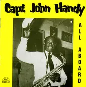 Cap'n John Handy - All Aboard (Volume 2)