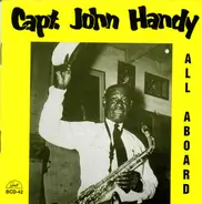 Cap'N John Handy - All Aboard (Volume 2)