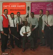 Cap'N John Handy With The Claude Hopkins Band - Introducing Cap'N John Handy