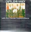 LP - Cap'n John Handy - With the Claude Hopkins Band