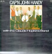 Cap'n John Handy - With the Claude Hopkins Band