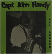 Cap'N John Handy - All Aboard (Volume II)
