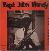 Cap'n John Handy - All Aboard (Volume Three)