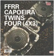 12inch Vinyl Single - Capoeira Twins - Four (4x3)