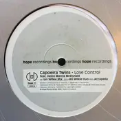 The Capoeira Twins - Lose Control