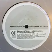 Capoeira Twins - Lose Control