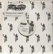 The Capoeira Twins - 4 x 3