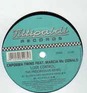 Capoeira Twins - Lose Control (The Progressive Mixes)