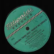 The Capoeira Twins - Lose Control (The Progressive Mixes)
