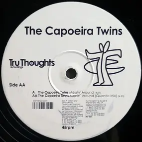 The Capoeira Twins - Messin' Around