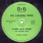 The Capoeira Twins - Pig Lick