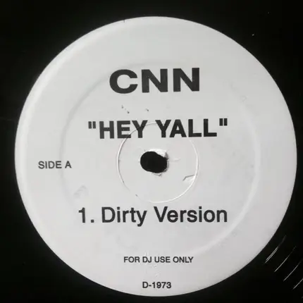 Capone -N- Noreaga / Capone - Hey y'all