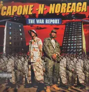 Capone-N-Noreaga - The War Report