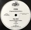 12inch Vinyl Single - Capone -N- Noreaga - Yes Sirr