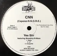 Capone -N- Noreaga - Yes Sirr