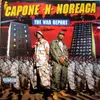 Double LP - Capone -N- Noreaga - The War Report
