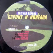 Double LP - Capone -N- Noreaga - The War Report