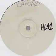 Capone - Genetically Unmodified Samples