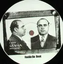 12inch Vinyl Single - Capone - Feelin Da Beat / A Night To Remember