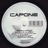 12inch Vinyl Single - Capone - Friday / Alaska