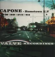 Capone - Hometown EP